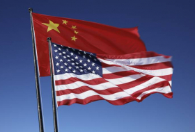 Китай отменил визит командующего ВМС в США