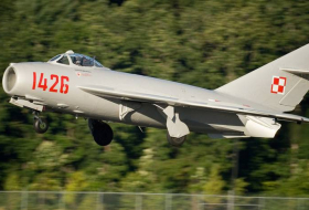 Почему пилоты американских «Фантомов» боялись вьетнамских МиГ-17