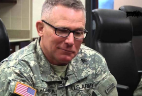 Американский генерал Лакамера возглавил силы коалиции по борьбе с ИГ