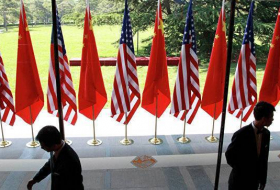 Министры обороны Китая и США признали необходимость военного сотрудничества