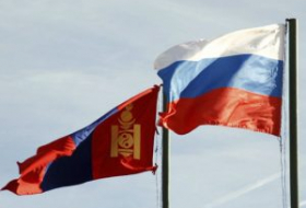 Россия передала Монголии военно-техническое имущество на $13 млн
