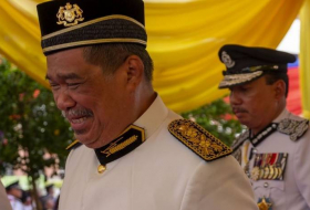 Министр обороны Малайзии призвал остановить милитаризацию Южно-Китайского моря