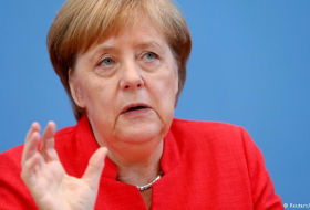 Меркель заявила о невозможности поставок оружия Эр-Рияду