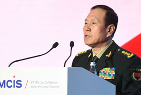 МО КНР: Армия Китая не станет ввязываться в гонку вооружений 