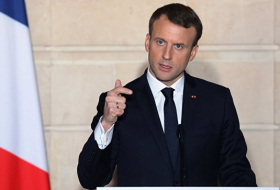 Макрон внес ясность в вопрос французских поставок оружия Эр-Рияду 