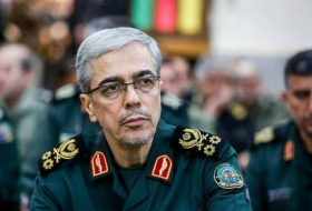 Начальник Генштаба ВС Ирана совершит визит в Баку