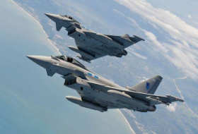 В АСЕАН договорились предотвращать инциденты с военными самолетами в небе над регионом