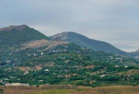 Это село в Карабахе было как кость в горле армянских боевиков