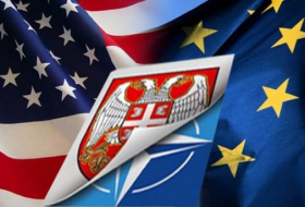 В Сербии заявили о нежелании вступать в НАТО