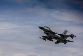 ВВС Турции нейтрализовали 4 террориста на севере Ирака
