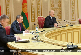 Лукашенко не видит необходимости в создании военных баз других государств на территории Беларуси