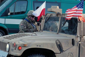 В Польше решили разместить военную базу США в течение пяти лет