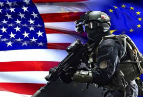 США: Если создавать европейскую армию, то в согласовании с НАТО