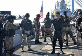 Украина начала с США переговоры о создании на своей территории военной базы НАТО