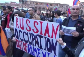 Проверим армянскую «смелость», когда Россия уйдет из Армении - ЭКСКЛЮЗИВ