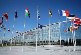 НАТО проведет заседание по событиям в Азовском море
 