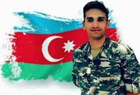 Он в неравном бою еще раз показал врагу, на что способен азербайджанский солдат