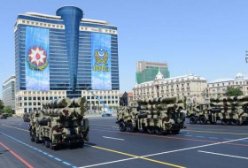 Украинский эксперт: «Из-за большего ВВП военные траты Азербайджану даются легче, чем Армении»