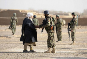 НАТО призвала «Талибан» к мирным переговорам