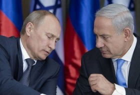 Путин обсудил с Нетаньяху военное взаимодействие