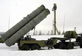 В России взорвалась и упала ракета С-300 (ВИДЕО)