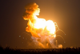 В ОПК России раскрыли обстоятельства взрыва ракеты на полигоне Капустин Яр