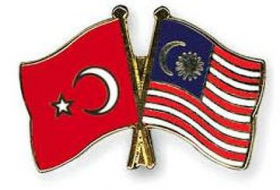 Министры обороны Турции и Малайзии провели встречу в Анкаре