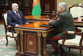 Лукашенко подписал проект решения о назначении Станислава Зася генсеком ОДКБ