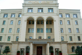 Минобороны Азербайджана о провокациях ВС Армении на фронте