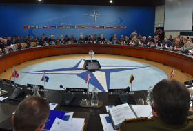 Военный комитет НАТО на уровне начальников генштабов соберется в Брюсселе