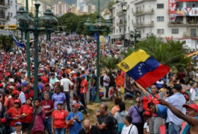 Глава Минобороны Венесуэлы заявил, что армия не признает Гуаидо президентом