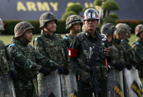 МО Колумбии: Все колумбийские военные остаются на своих базах