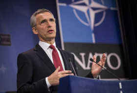 Столтенберг: В текущей мировой обстановке нужно увеличение расходов на оборону стран НАТО