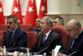 Разведслужбы и военные РФ и Турции продолжат сотрудничество (ФОТО)