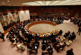 СБ ООН продлил на год оружейное эмбарго в отношении ЦАР