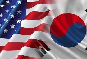 Главы комитетов начштабов Южной Кореи и США обсудили денуклеаризацию КНДР