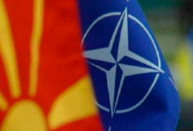 Германия дала согласие на вступление Македонии в НАТО