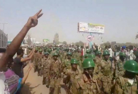 Саудовская Аравия поддержала военный совет Судана