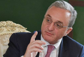Глава МИД Армении: Мы понесли большие потери из-за имеющегося у Азербайджана израильского оружия
