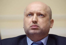 Глава Совета нацбезопасности и обороны Украины подал в отставку
