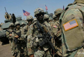 FT: Воинский контингент США в Польше может увеличиться на 1 тыс. человек