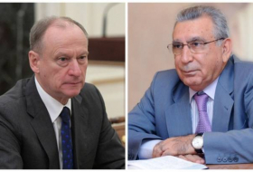 Баку и Москва обсуждают сотрудничество силовиков и спецслужб