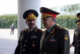 В Анапе открывается заседание Совета министров обороны СНГ
