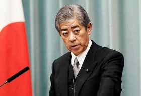 Министр обороны Японии намерен посетить Китай впервые за 10 лет