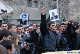 Армянские националисты приступили к развалу Грузии: начался сбор средств «джавахкским» сепаратистам