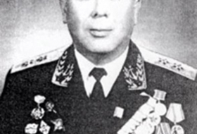 В России увековечат память военачальнику-азербайджанцу 