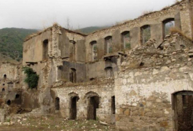 27 лет назад армянами был оккупирован Ходжавенд