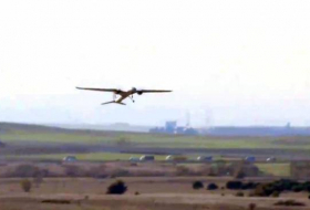 Турецкий дрон Akinci взлетел с украинскими двигателями (ВИДЕО)