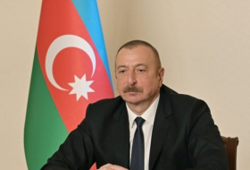 Ильхам Алиев: Армения отказывается передать нам полные карты минных полей