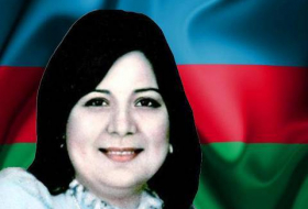 Сегодня Национальному герою Азербайджана Салатын Аскеровой исполнилось бы 60 лет